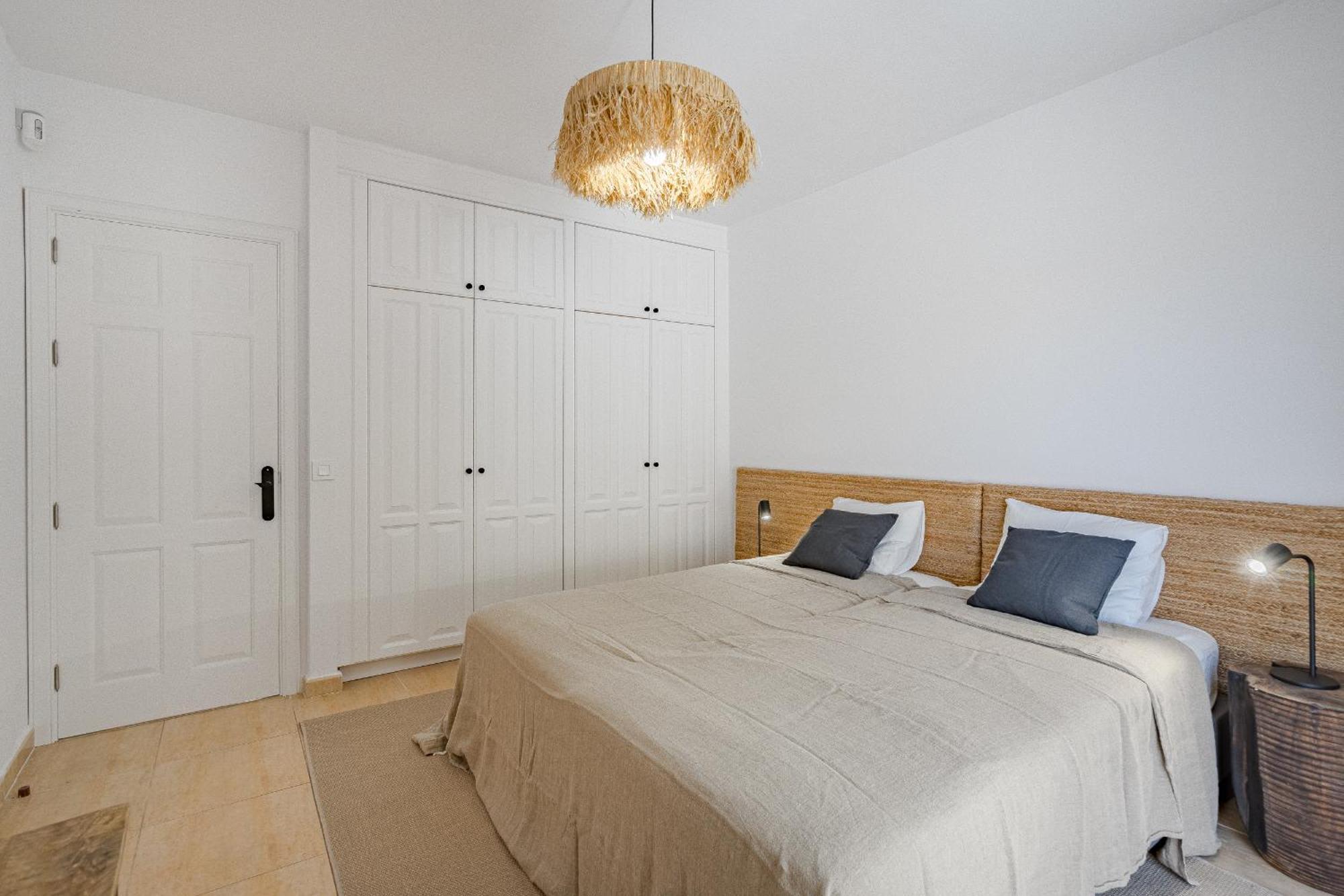 Villa Sabina - 6 Bedroom House Costa Adeje Dış mekan fotoğraf